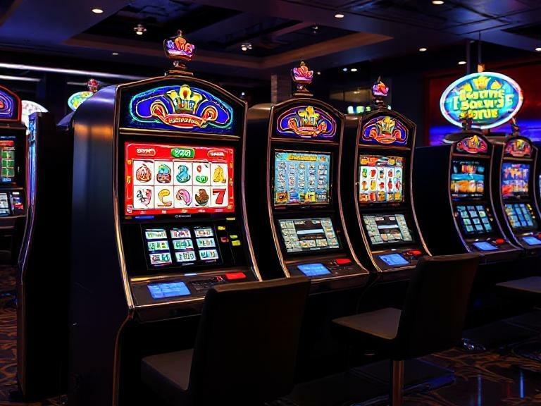 999slots